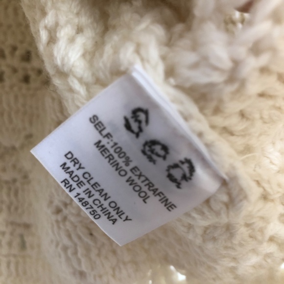 Sea New York Darcy Sweater NWT - Picture 3 of 5